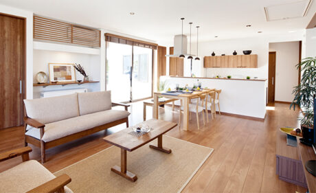 アレックスリビング株式会社