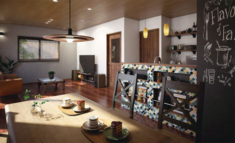 アレックスリビング株式会社