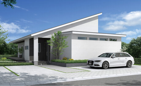 アレックスリビング株式会社