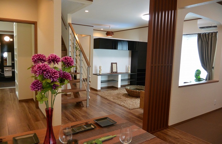 デザインリゾート株式会社の施工事例02