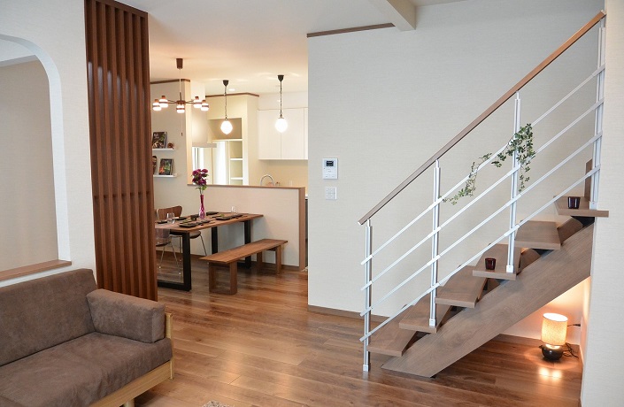 デザインリゾート株式会社の施工事例03