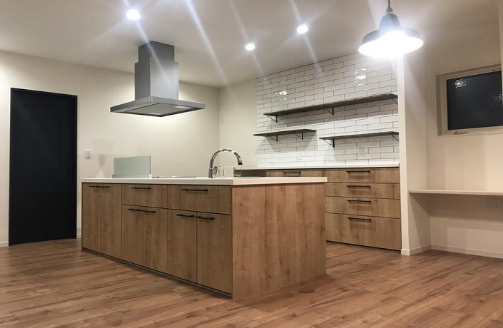 株式会社ハタの施工事例01