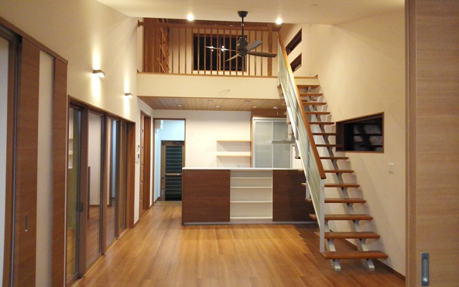 三協ハウジング_施工事例