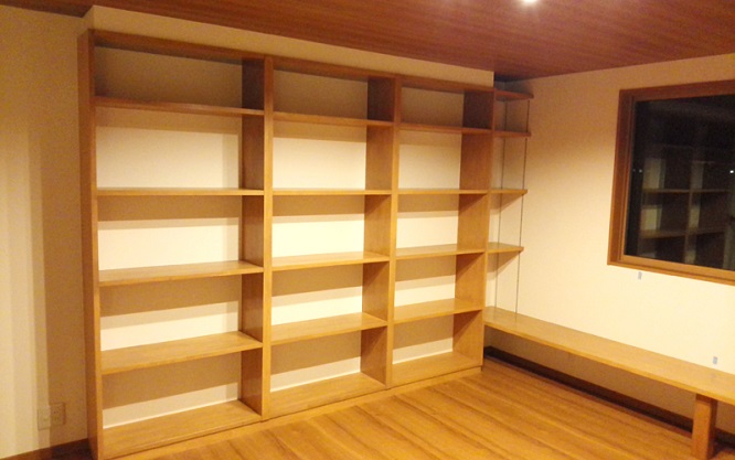 三協ハウジング_施工事例